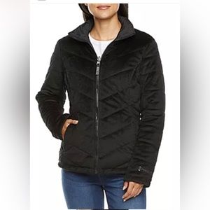 New Reversible Free Country Jacket butter pile fleece puffer jacket soft XXL 2XL